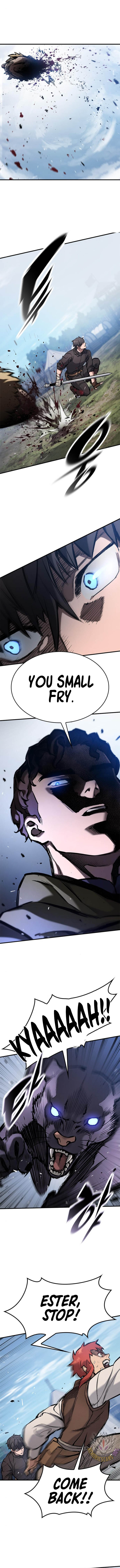 Eternally Regressing Knight Chapter 59 11